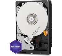 WD Purple 6TB 3.5" SATA III (WD60PURX)