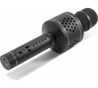 Technaxx Karaoke PRO BT-X35 black microphone