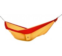 Ticket To The Moon Original/Double Dark Yellow/Burgundy