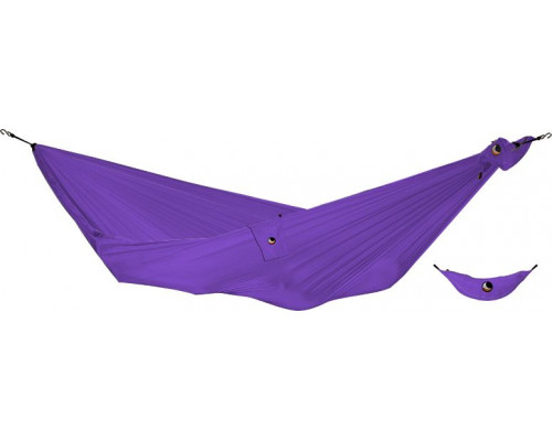 Ticket To The Moon Hamak Compact/Single (30) Purple