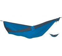 Ticket To The Moon Original/Double (15) Aqua/(03) Dark Grey