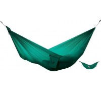 Ticket To The Moon Lightes Hammock Forest Green