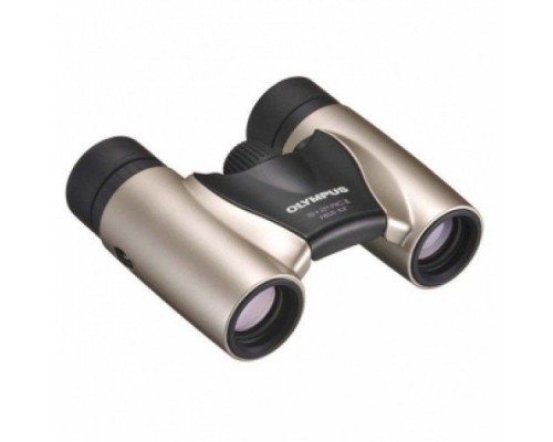 Olympus RC II Champagne Gold 8x21 binoculars (N3852292)