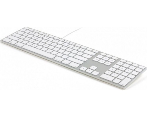 Matias Mac RGB keyboard - FK318LS-UK