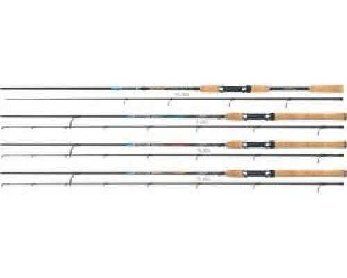Mistrall Aqua spin 2,70m 10-28g rm-2126727