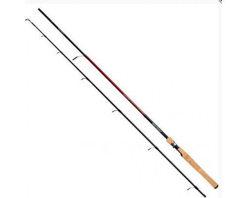 Mistrall  lexus spin 2,40m 5-18g rm-2134824