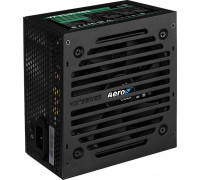Aerocool VX PLUS 600W (AEROPGSVX-600PLUS-80)