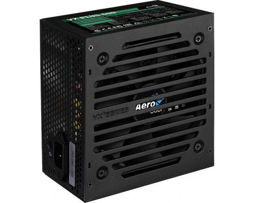 Aerocool VX PLUS 600W (AEROPGSVX-600PLUS-80)