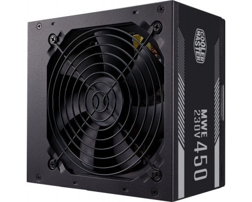 Cooler Master MWE V2 450W (MPE-4501-ACABW-EU)