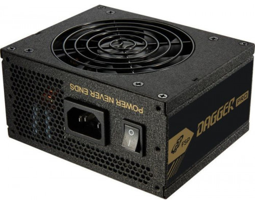 FSP/Fortron Dagger Pro 650W (PPA6504801)