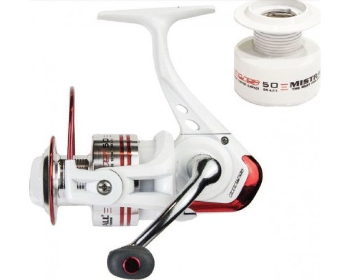 Mistrall odys fd50 5+1bb km-1011650