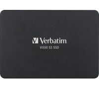 SSD Verbatim Vi550 128GB 2.5" SATA III (49350)