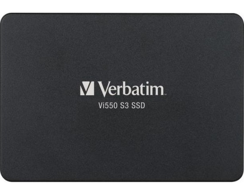 SSD Verbatim Vi550 128GB 2.5" SATA III (49350)