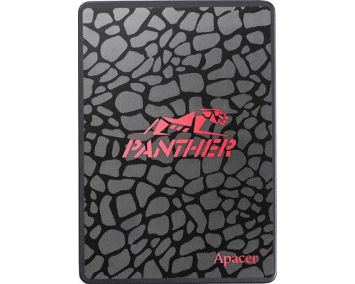 SSD Apacer AS350 Panther 256GB 2.5" SATA III (95.DB2A0.P100C)