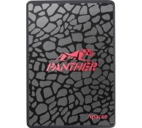 SSD Apacer AS350 Panther 512GB 2.5" SATA III (95.DB2E0.P100C)