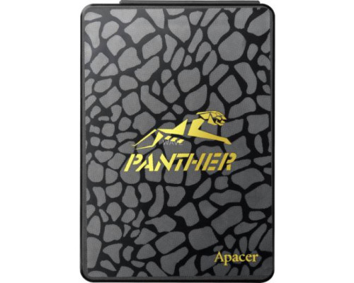 SSD Apacer AS340 240GB 2.5" SATA III (AP240GAS340G-1)