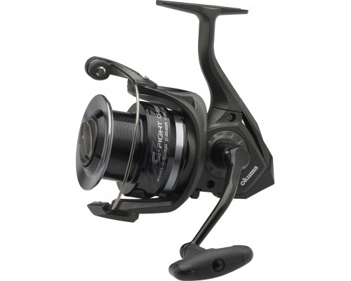 Okuma C-Fight CF-6000 FD 3+1bb (64251)