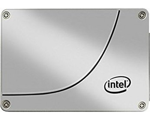 SSD Intel D3-S4610 3.84TB 2.5" SATA III (SSDSC2KG038T801)