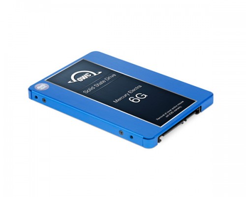 SSD OWC Mercury Electra 120GB 2.5" SATA III (OWCSSDEX6G120)