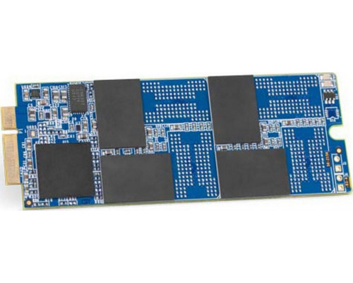 SSD OWC Aura 480GB Macbook SSD Micro SATA (OWCSSDIM12D480)