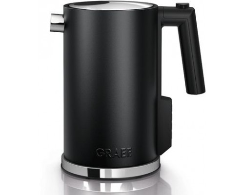 Graef WK 902 Black