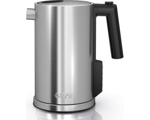 Graef WK900 Silver