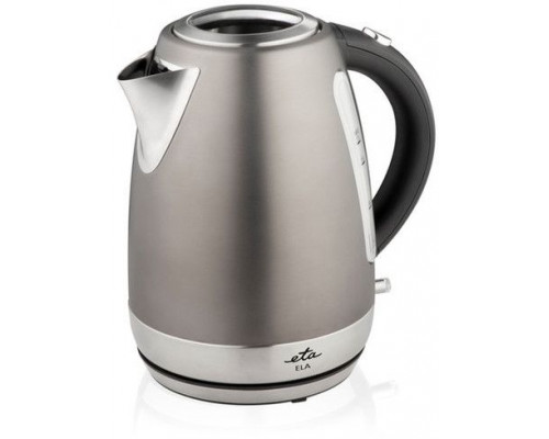 Eta Ela 859890040 Grey