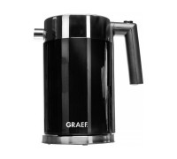 Graef WK62 Black