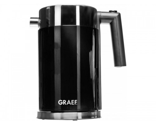 Graef WK62 Black
