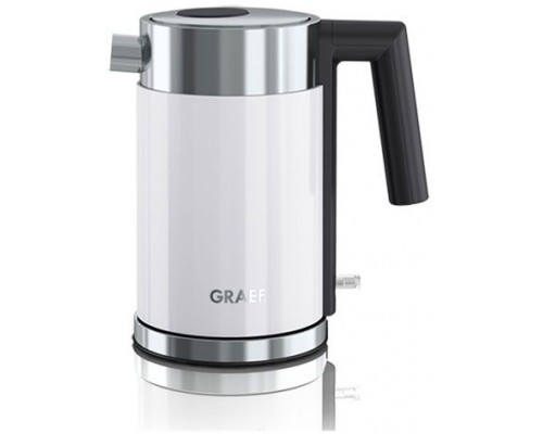 Graef WK401 White