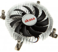 Cooling CPU Akasa AK-CC7129BP01