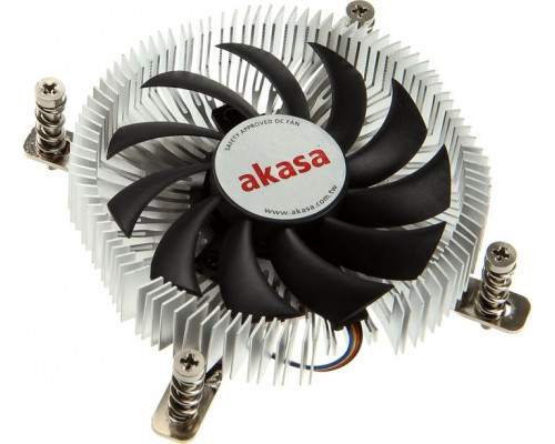 Cooling CPU Akasa AK-CC7129BP01