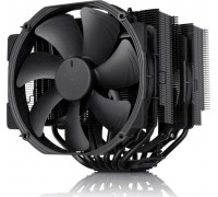 Noctua NH-D15 chromax.black