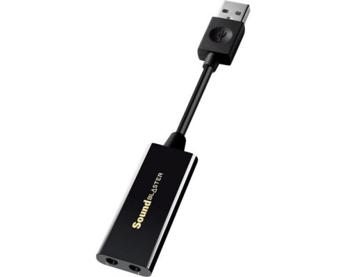 Creative Sound Blaster Play 3 (70SB173000000)