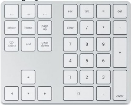Satechi Extended Wireless (ST-XLABKS)