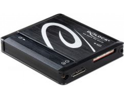 Delock 70in1 reader - (91705)