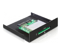Delock reader CFAST SATA 91680 READER