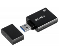 Sony MRWS1 reader