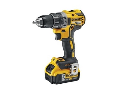 Dewalt 18V (DCD791P2)