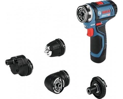 Bosch GSR 12V-15 FC Flex Professional 12V (06019F6001)