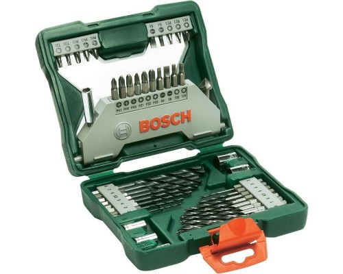 Bosch X-Line 2607019613