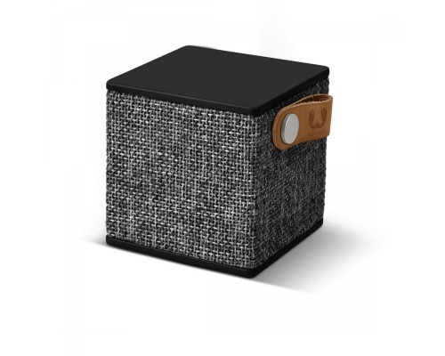 Fresh n Rebel ROCKBOX CUBE FABRIQ EDITION CONCRETE speaker (001567900000)
