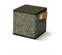 Fresh n Rebel ROCKBOX CUBE FABRIQ EDITION ARMY speaker (001567910000)
