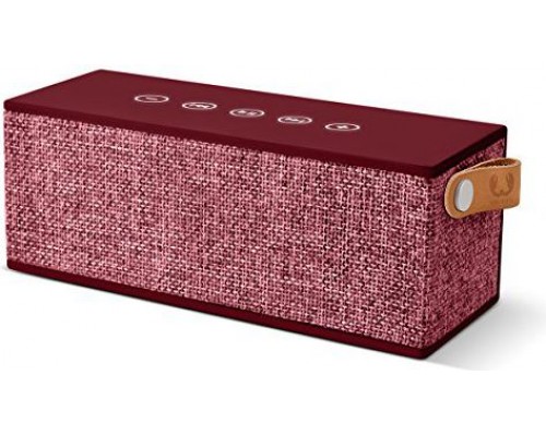 Fresh n Rebel ROCKBOX BRICK FABRIQ EDITION speaker (001803600000)
