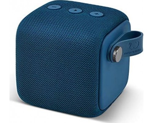 Fresh n Rebel Rockbox Bold S Indigo speaker (001845780000)