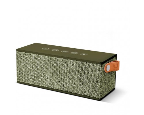 Fresh n Rebel BRICK FABRIQ EDITION ARMY speaker (001568010000)