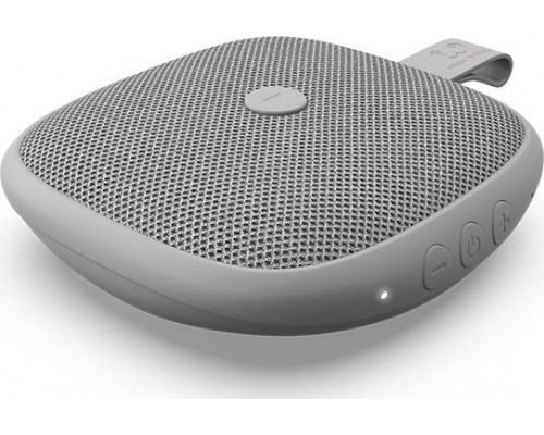 Fresh n Rebel Rockbox Bold Xs ICE GRAY speaker