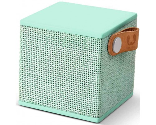 Fresh n Rebel ROCKBOX CUBE FABRIQ EDITION PEPPERMINT speaker (001567930000)