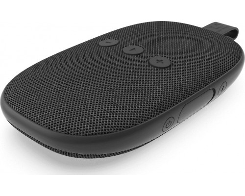 Fresh n Rebel ROCKBOX BOLD X STORM GRAY speaker