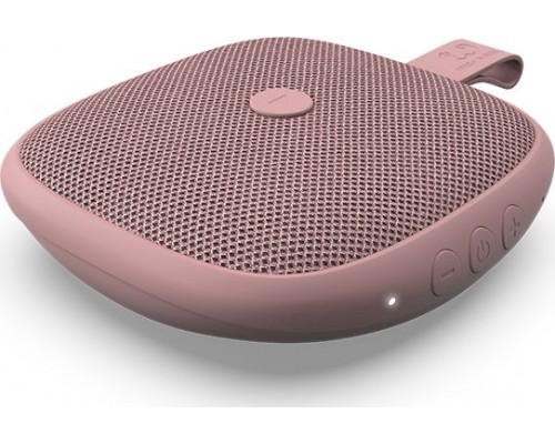 Fresh n Rebel Rockbox Bold Xs DUSTY PINK speaker